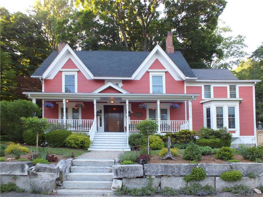 Building photograph for 31 MILLERTON ROAD
